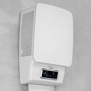 Standaard Body Dryer (binnenkort verkrijgbaar)