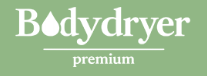 body dryer premium logo
